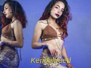 Kendallreed