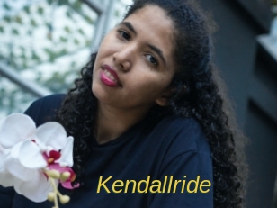 Kendallride