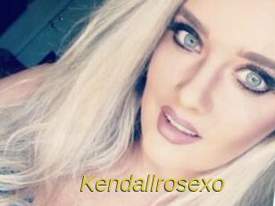 Kendallrosexo