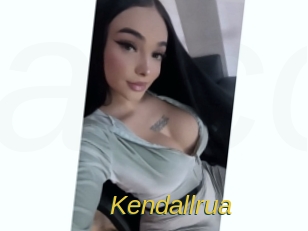 Kendallrua