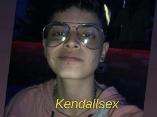 Kendallsex