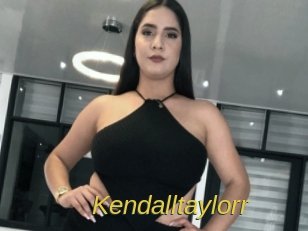 Kendalltaylorr