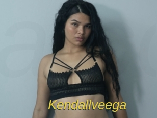Kendallveega