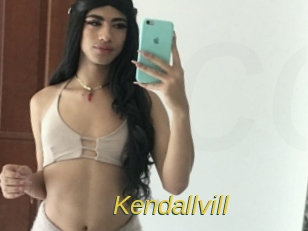 Kendallvill
