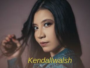 Kendallwalsh
