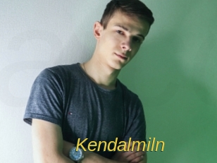 Kendalmiln