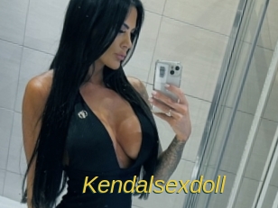 Kendalsexdoll