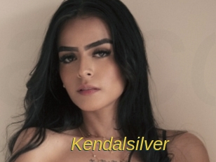 Kendalsilver