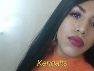 Kendalts