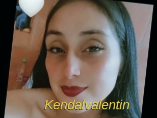 Kendalvalentin