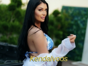 kendalvoos Archive DVD ORG