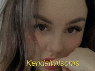 Kendalwilsoms