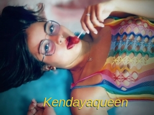 Kendayaqueen