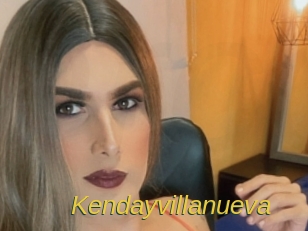 Kendayvillanueva