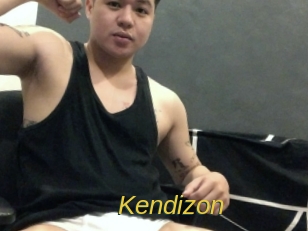 Kendizon