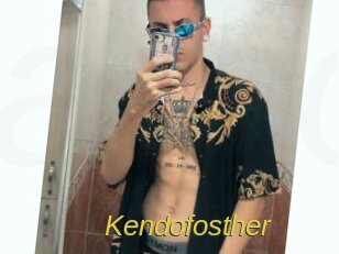 Kendofosther