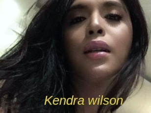 Kendra_wilson