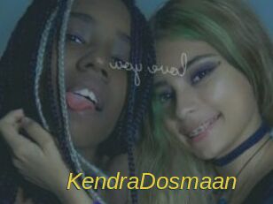 KendraDosmaan