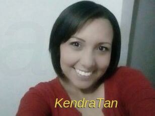 KendraTan