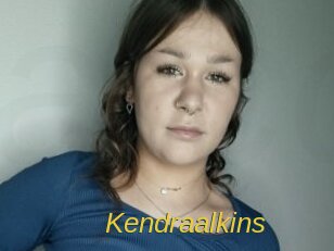 Kendraalkins