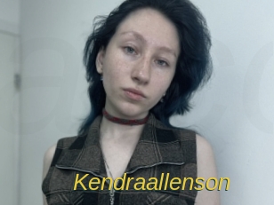 Kendraallenson