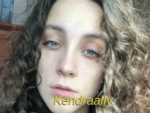 Kendraally