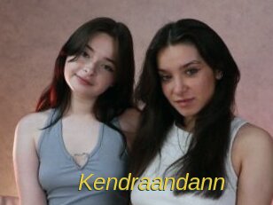 Kendraandann