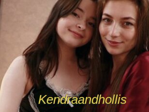 Kendraandhollis