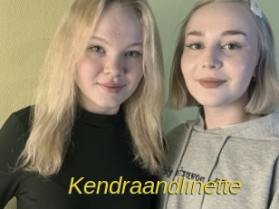 Kendraandlinette