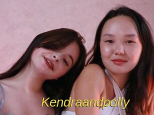 Kendraandpolly