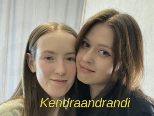Kendraandrandi