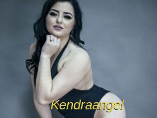 Kendraangel