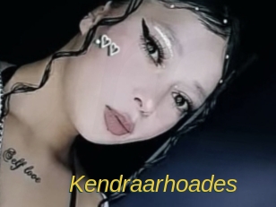Kendraarhoades