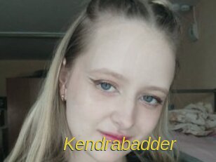 Kendrabadder