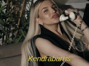 Kendrabarris