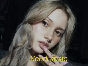Kendrabate
