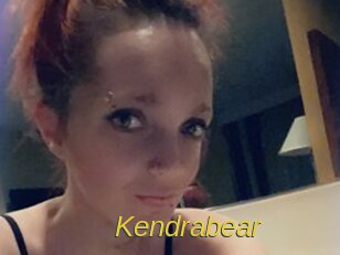 Kendrabear