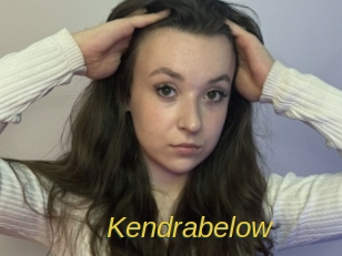 Kendrabelow