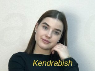 Kendrabish