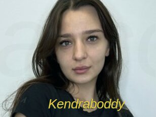 Kendraboddy