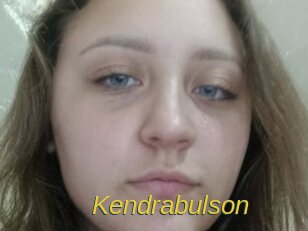 Kendrabulson
