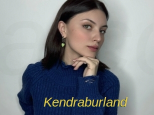 Kendraburland