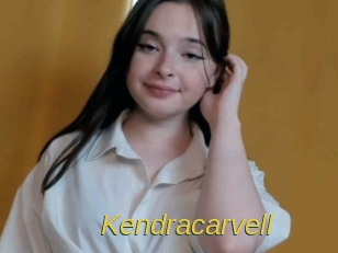 Kendracarvell