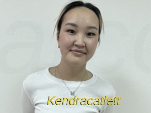Kendracatlett