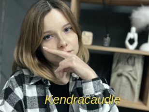 Kendracaudle