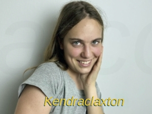 Kendraclaxton