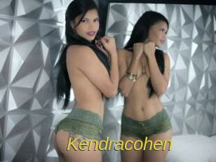 Kendracohen