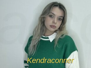 Kendraconner