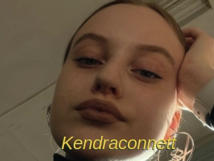 Kendraconnett
