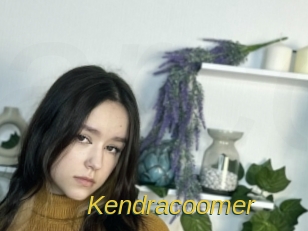 Kendracoomer